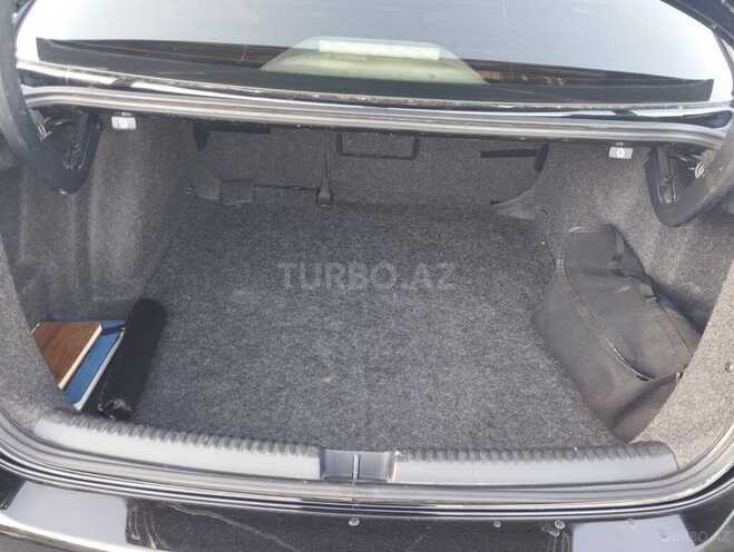 Volkswagen Jetta 2013, 260,000 km - 1.8 l - Bakı