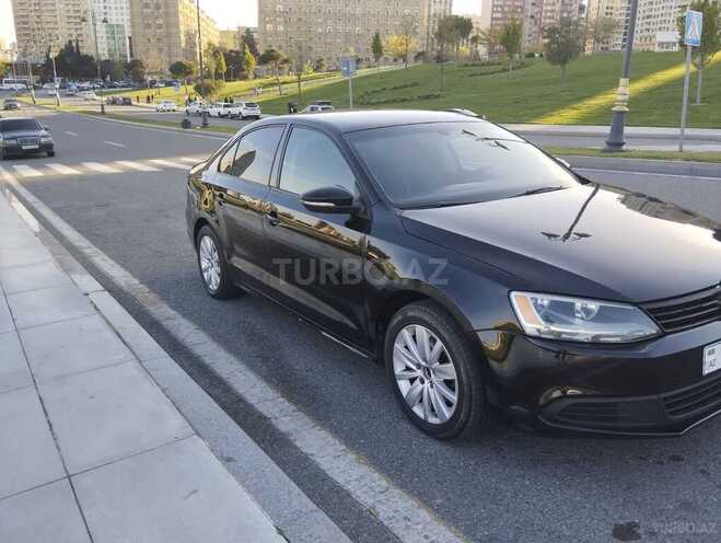 Volkswagen Jetta 2013, 260,000 km - 1.8 l - Bakı