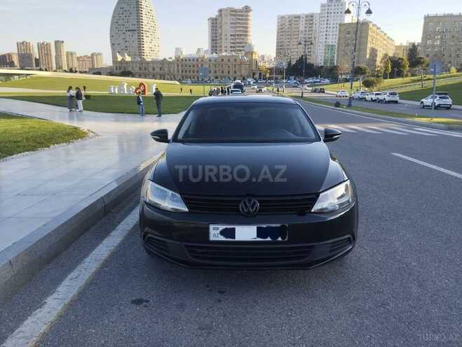 Volkswagen Jetta 2013, 260,000 km - 1.8 l - Bakı
