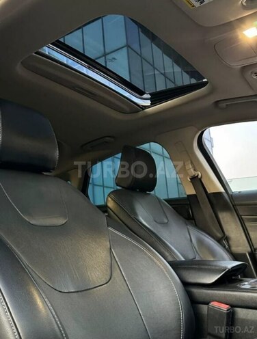 Ford Fusion (North America) 2020, 102,998 km - 2.0 l - Bakı