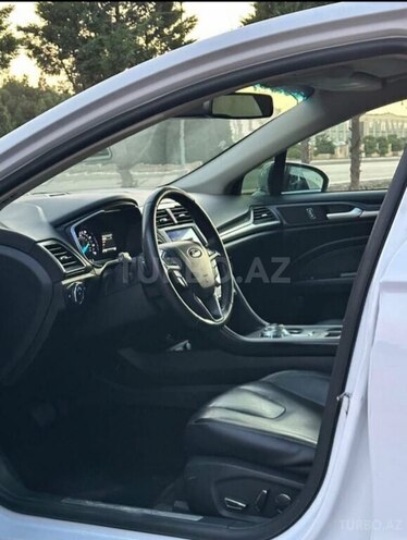 Ford Fusion (North America) 2020, 102,998 km - 2.0 l - Bakı