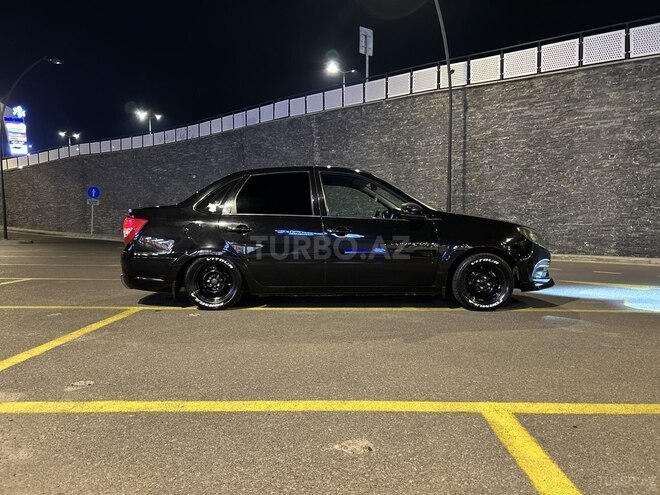 LADA (VAZ) Granta 2018, 259,354 km - 1.6 l - Bakı