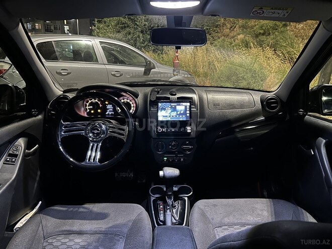 LADA (VAZ) Granta 2018, 259,354 km - 1.6 l - Bakı