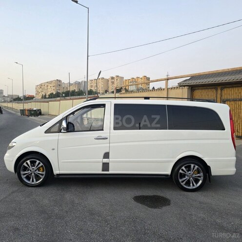 Mercedes Vito 2006, 280,000 km - 2.2 л - Bakı