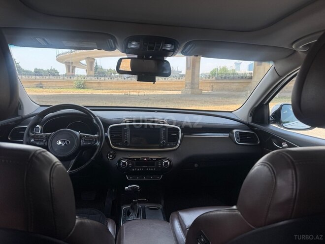 Kia Sorento 2015, 216,000 km - 2.2 л - Bakı