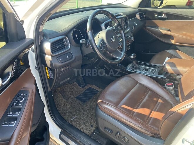Kia Sorento 2015, 216,000 km - 2.2 л - Bakı