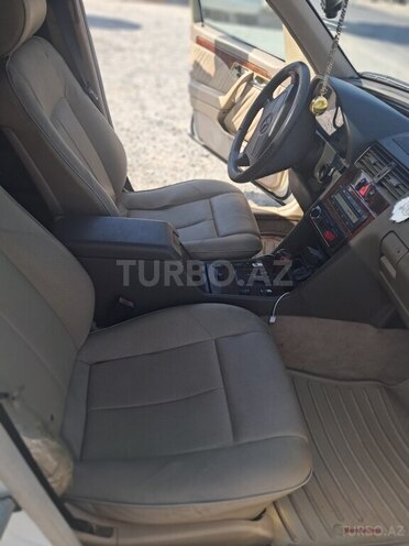 Mercedes C 280 1996, 24,153 km - 2.8 л - Bakı