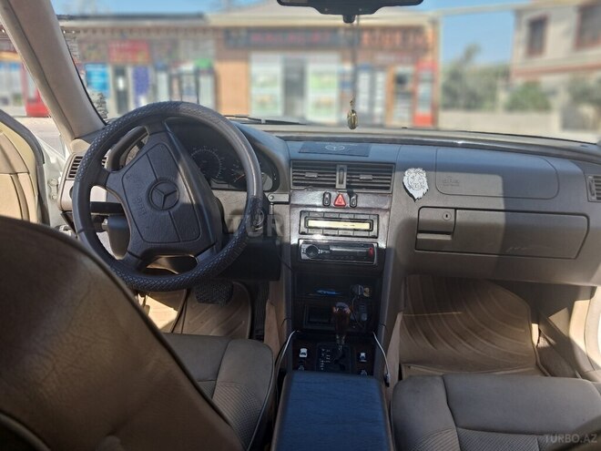 Mercedes C 280 1996, 24,153 km - 2.8 л - Bakı