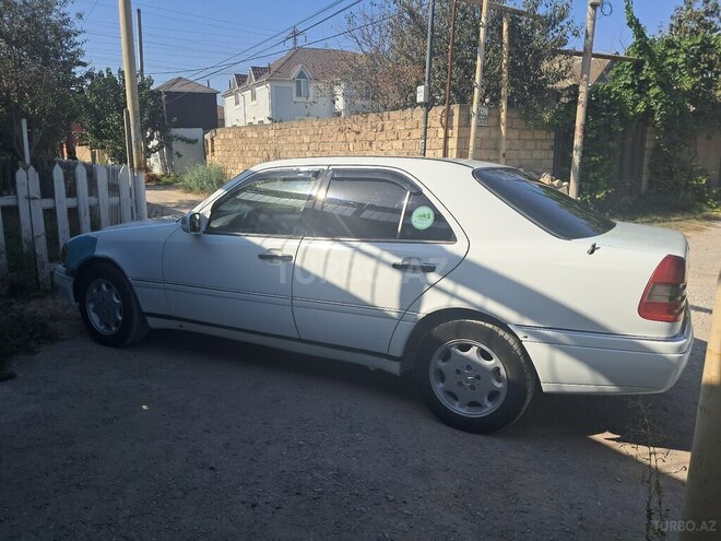 Mercedes C 280 1996, 24,153 km - 2.8 л - Bakı