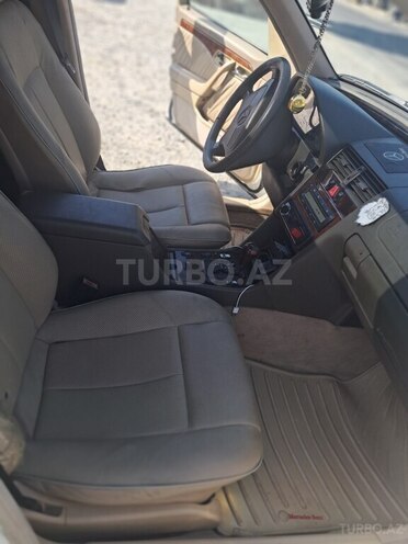 Mercedes C 280 1996, 24,153 km - 2.8 л - Bakı