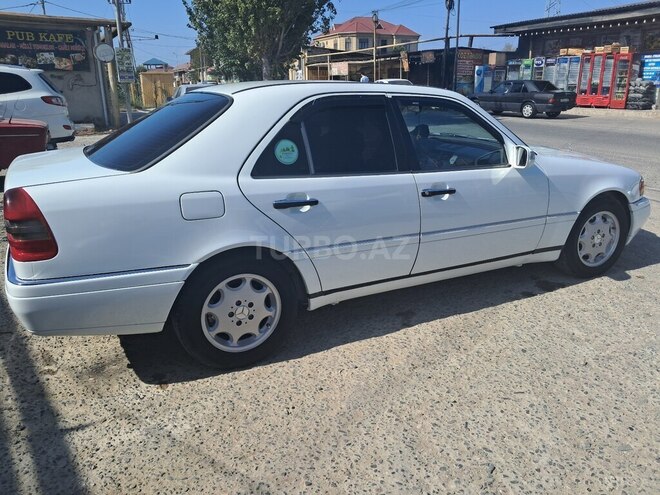 Mercedes C 280 1996, 24,153 km - 2.8 л - Bakı