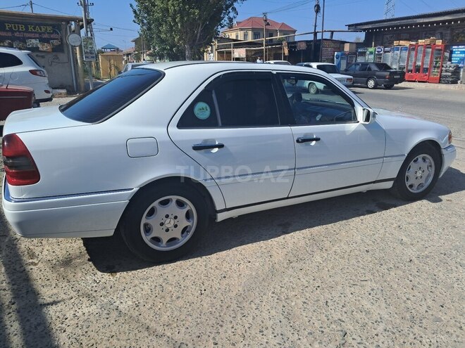 Mercedes C 280 1996, 24,153 km - 2.8 л - Bakı