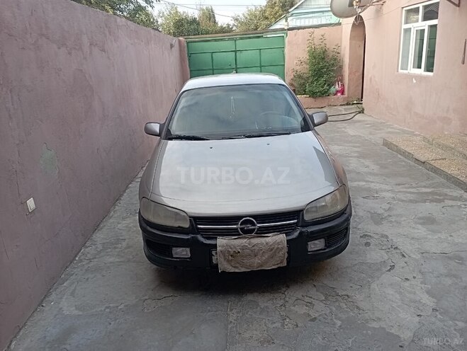 Opel Omega 1995, 170,000 km - 2.0 l - Bakı