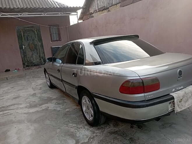 Opel Omega 1995, 170,000 km - 2.0 l - Bakı