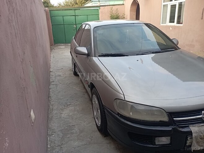 Opel Omega 1995, 170,000 km - 2.0 l - Bakı