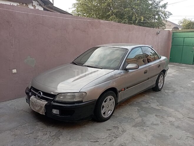Opel Omega 1995, 170,000 km - 2.0 l - Bakı