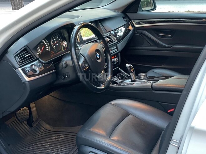 BMW 528 2015, 200,000 km - 2.0 l - Bakı