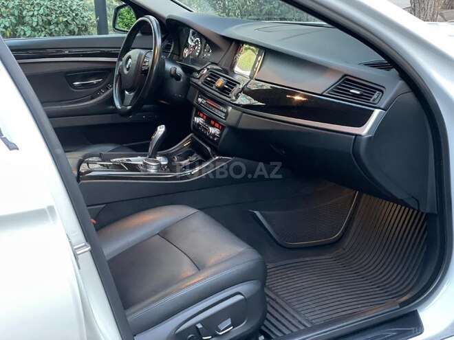 BMW 528 2015, 200,000 km - 2.0 l - Bakı