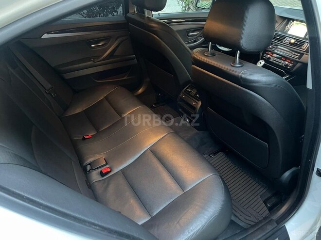 BMW 528 2015, 200,000 km - 2.0 l - Bakı