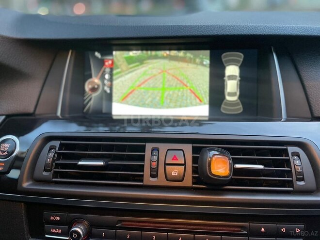 BMW 528 2015, 200,000 km - 2.0 l - Bakı