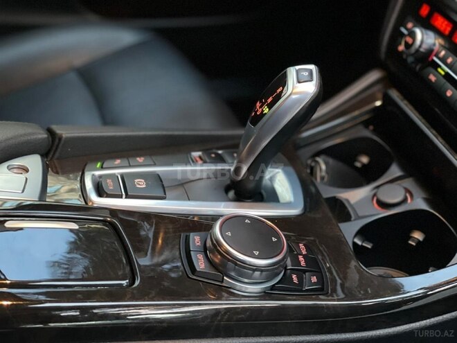 BMW 528 2015, 200,000 km - 2.0 l - Bakı