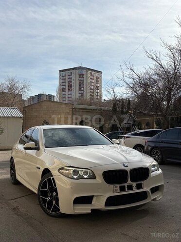 BMW 528 2015, 200,000 km - 2.0 l - Bakı