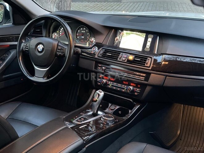 BMW 528 2015, 200,000 km - 2.0 l - Bakı