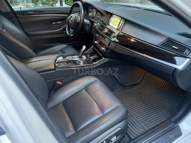 BMW 528 2015, 200,000 km - 2.0 l - Bakı