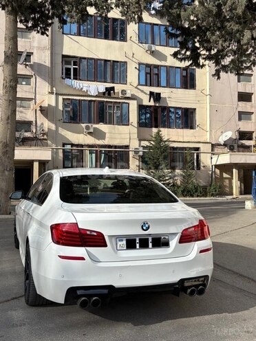 BMW 528 2015, 200,000 km - 2.0 l - Bakı