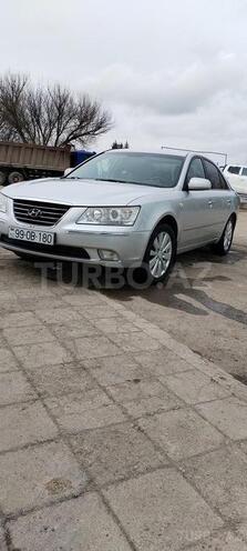 Hyundai Sonata-3