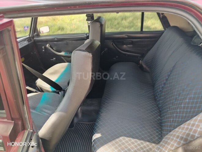LADA (VAZ) 2107 2003, 56,000 km - 1.6 l - Qax
