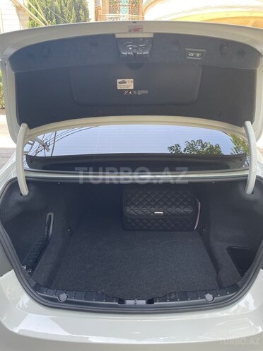 BMW 528 2015, 200,000 km - 2.0 l - Bakı