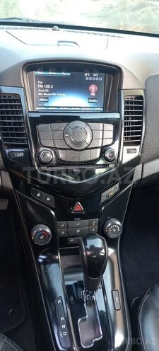 Chevrolet Cruze 2013, 252,320 km - 1.4 l - Bakı