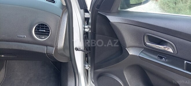 Chevrolet Cruze 2013, 252,320 km - 1.4 l - Bakı