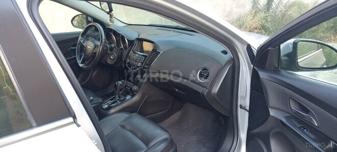 Chevrolet Cruze 2013, 252,320 km - 1.4 l - Bakı