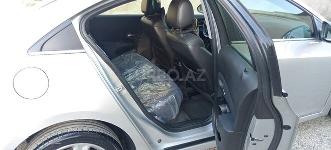 Chevrolet Cruze 2013, 252,320 km - 1.4 l - Bakı