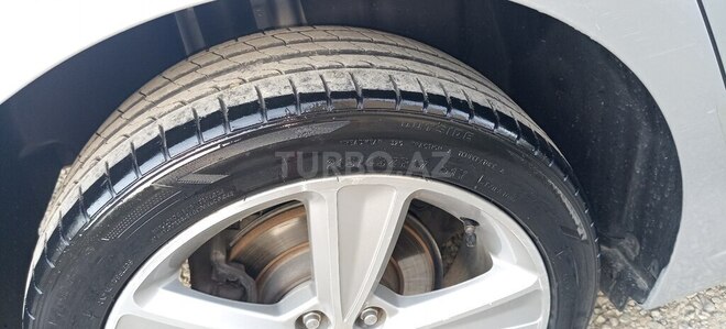 Chevrolet Cruze 2013, 252,320 km - 1.4 l - Bakı