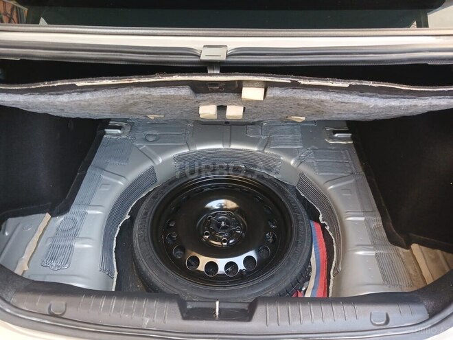 Chevrolet Cruze 2013, 252,320 km - 1.4 l - Bakı