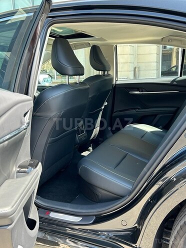 Toyota Camry 2024, 19,000 km - 2.0 l - Bakı