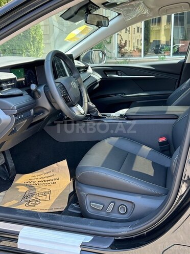 Toyota Camry 2024, 19,000 km - 2.0 l - Bakı