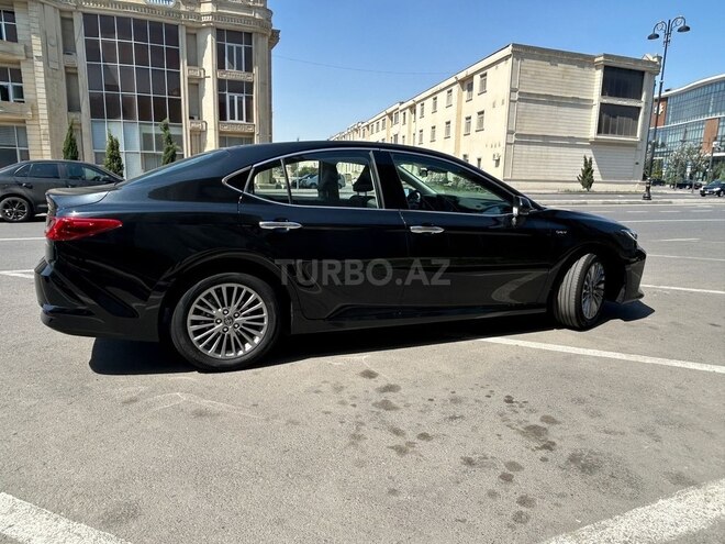 Toyota Camry 2024, 19,000 km - 2.0 l - Bakı