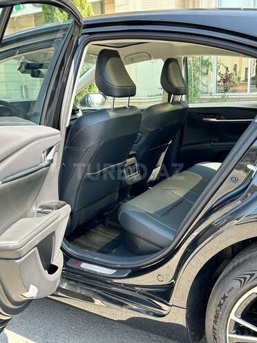 Toyota Camry 2024, 19,000 km - 2.0 l - Bakı