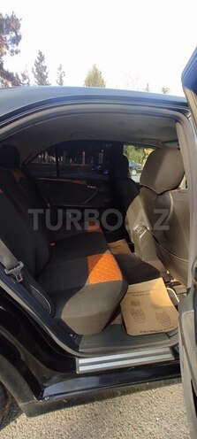 Mercedes E 240 2000, 390,000 km - 2.6 l - Mingəçevir