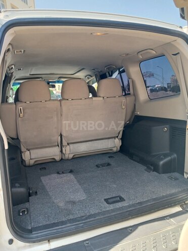 Mitsubishi Pajero 2004, 276,000 km - 3.0 l - Bakı