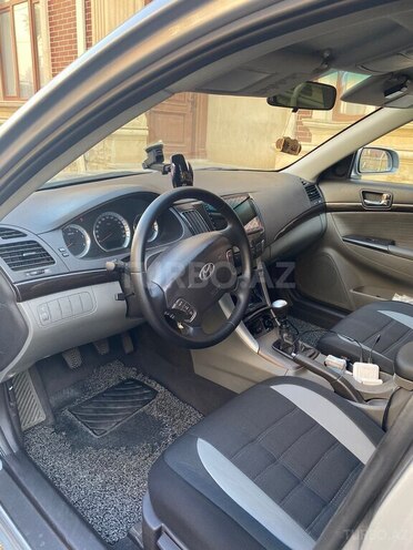 Hyundai Sonata 2009, 357,000 km - 2.0 л - Bakı