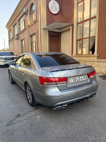 Hyundai Sonata 2009, 357,000 km - 2.0 л - Bakı