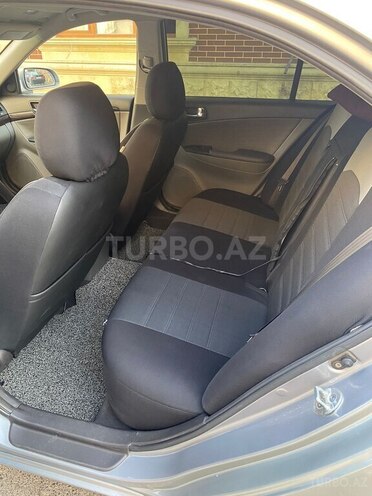 Hyundai Sonata 2009, 357,000 km - 2.0 л - Bakı