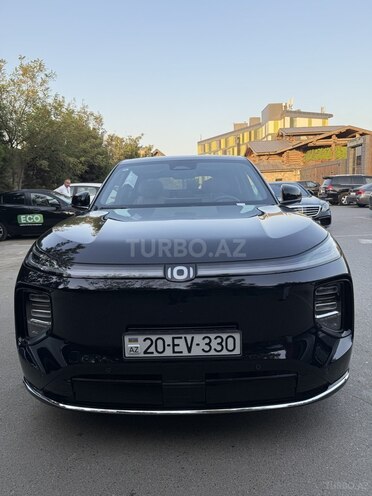 Changan  2025, 0 km - 1.5 l - Bakı