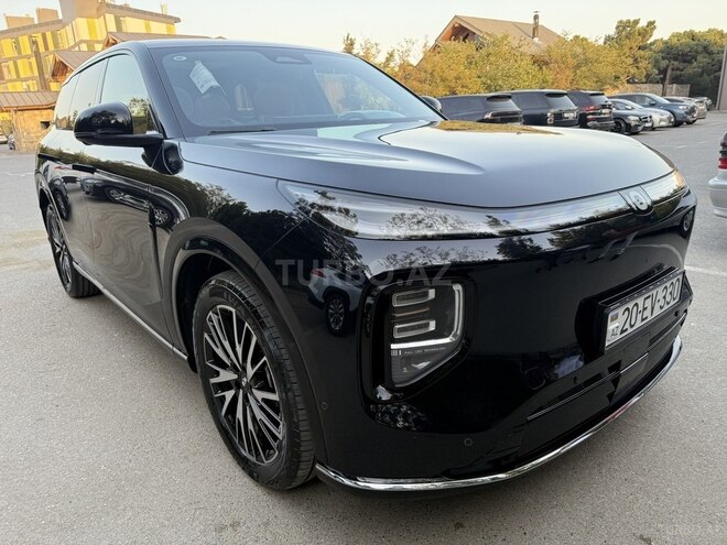 Changan  2025, 0 km - 1.5 l - Bakı