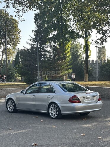 Mercedes E 220 2006, 230,111 km - 2.2 l - İsmayıllı